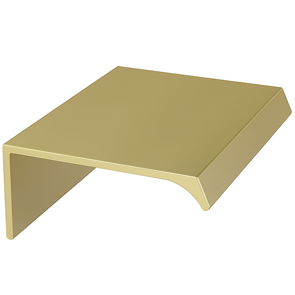 Puxador Perfil Rm-221 3 Metros Champagne Claro Rometal 60273_0